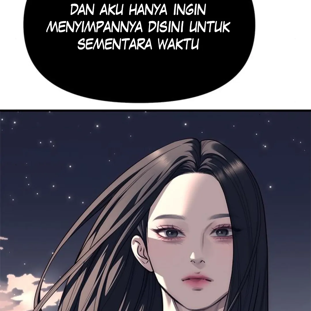 Undercover! Chaebol High School Chapter 89 Gambar 195