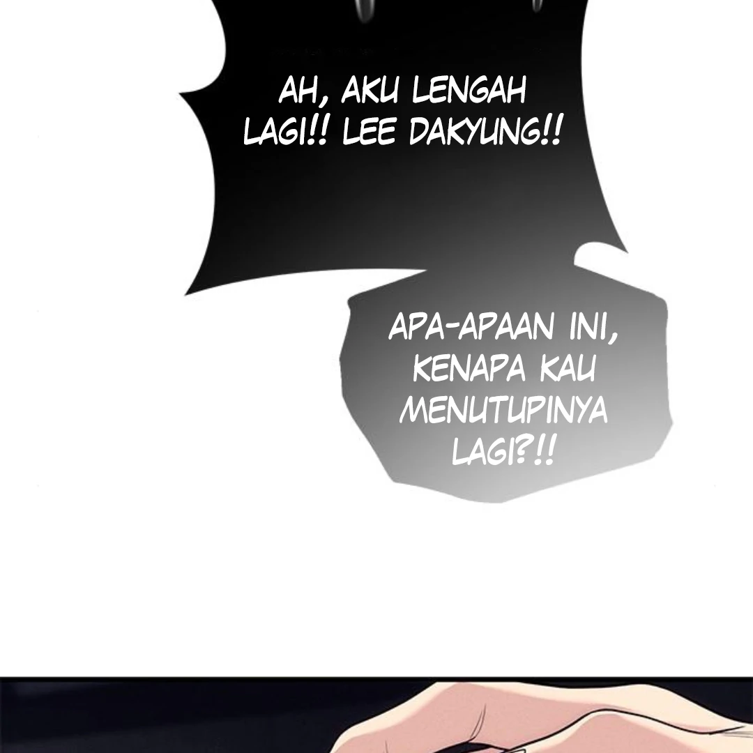 Undercover! Chaebol High School Chapter 89 Gambar 197