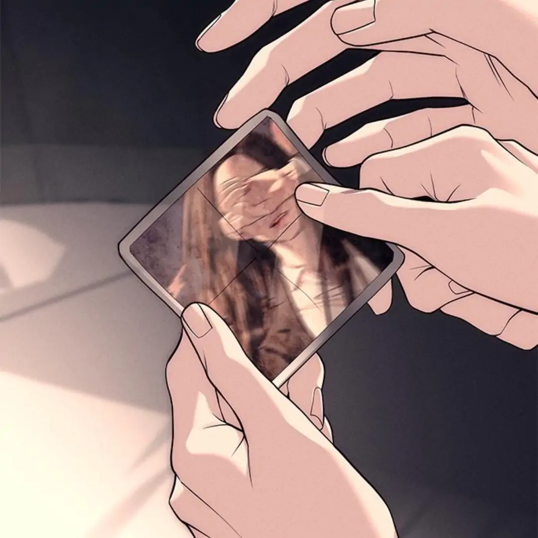 Undercover! Chaebol High School Chapter 89 Gambar 198