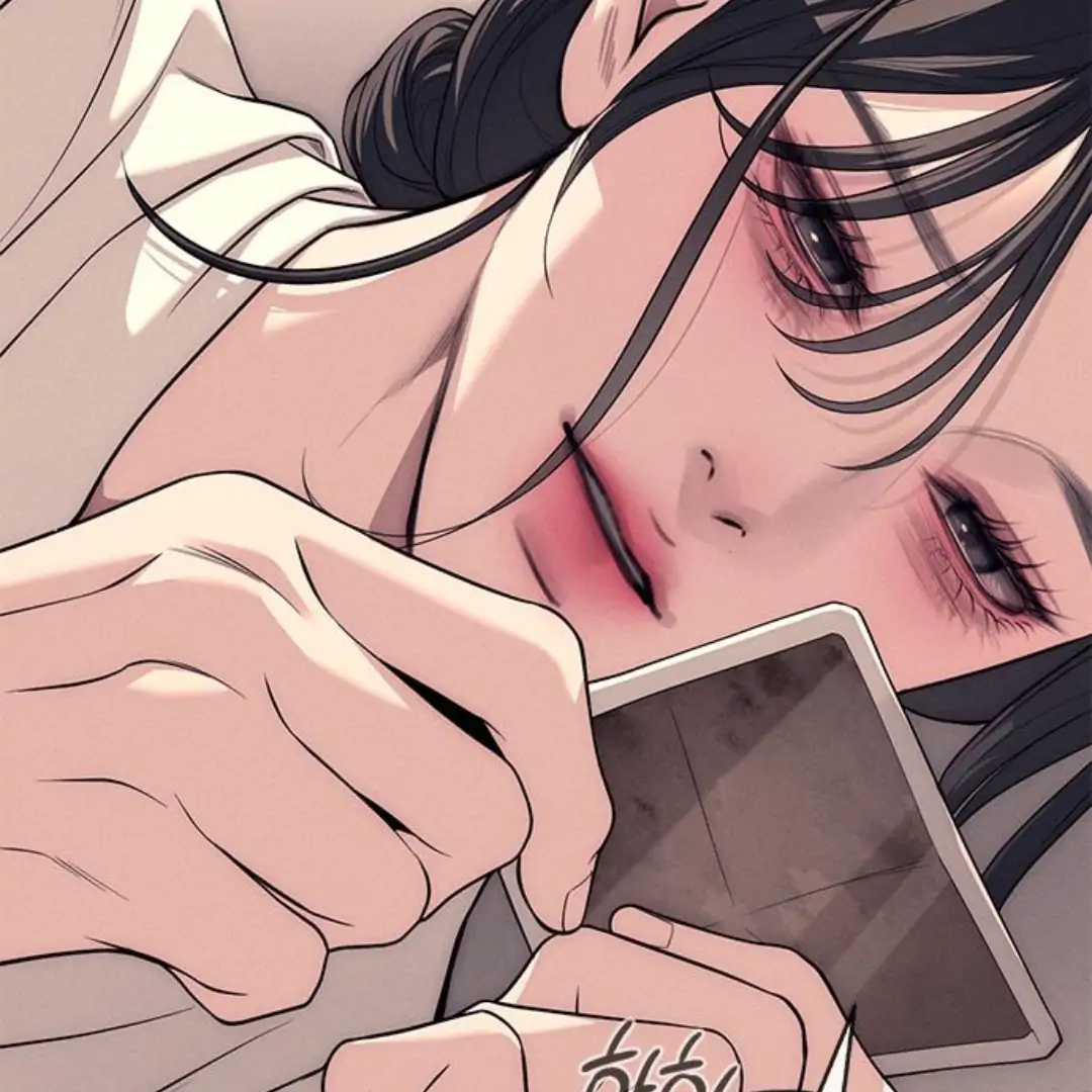 Undercover! Chaebol High School Chapter 89 Gambar 200