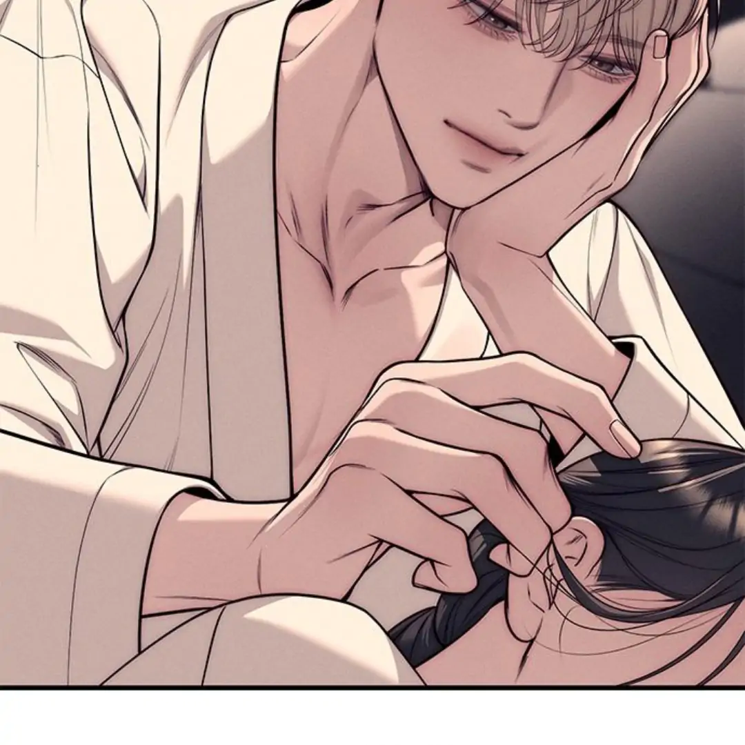 Undercover! Chaebol High School Chapter 89 Gambar 204