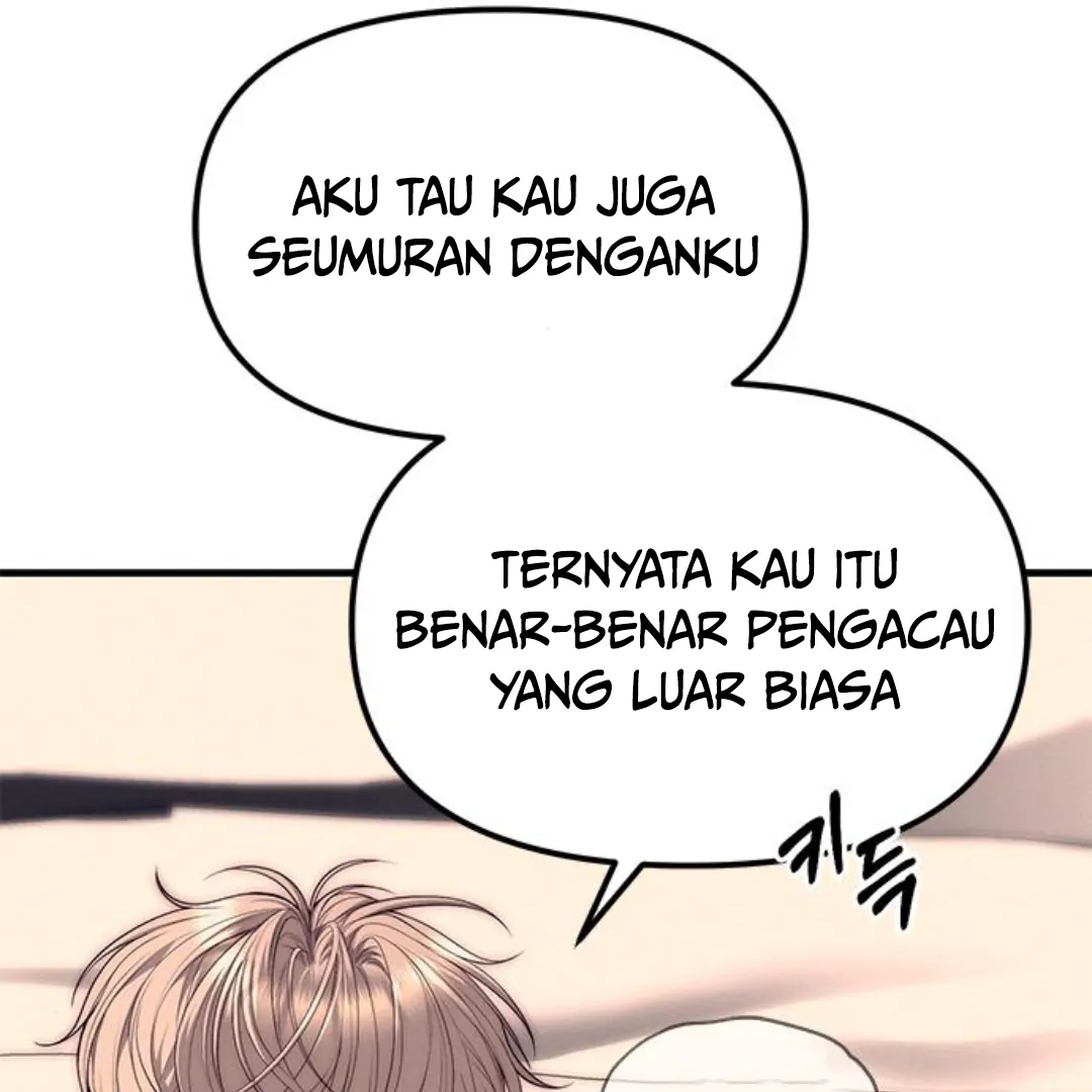 Undercover! Chaebol High School Chapter 89 Gambar 207