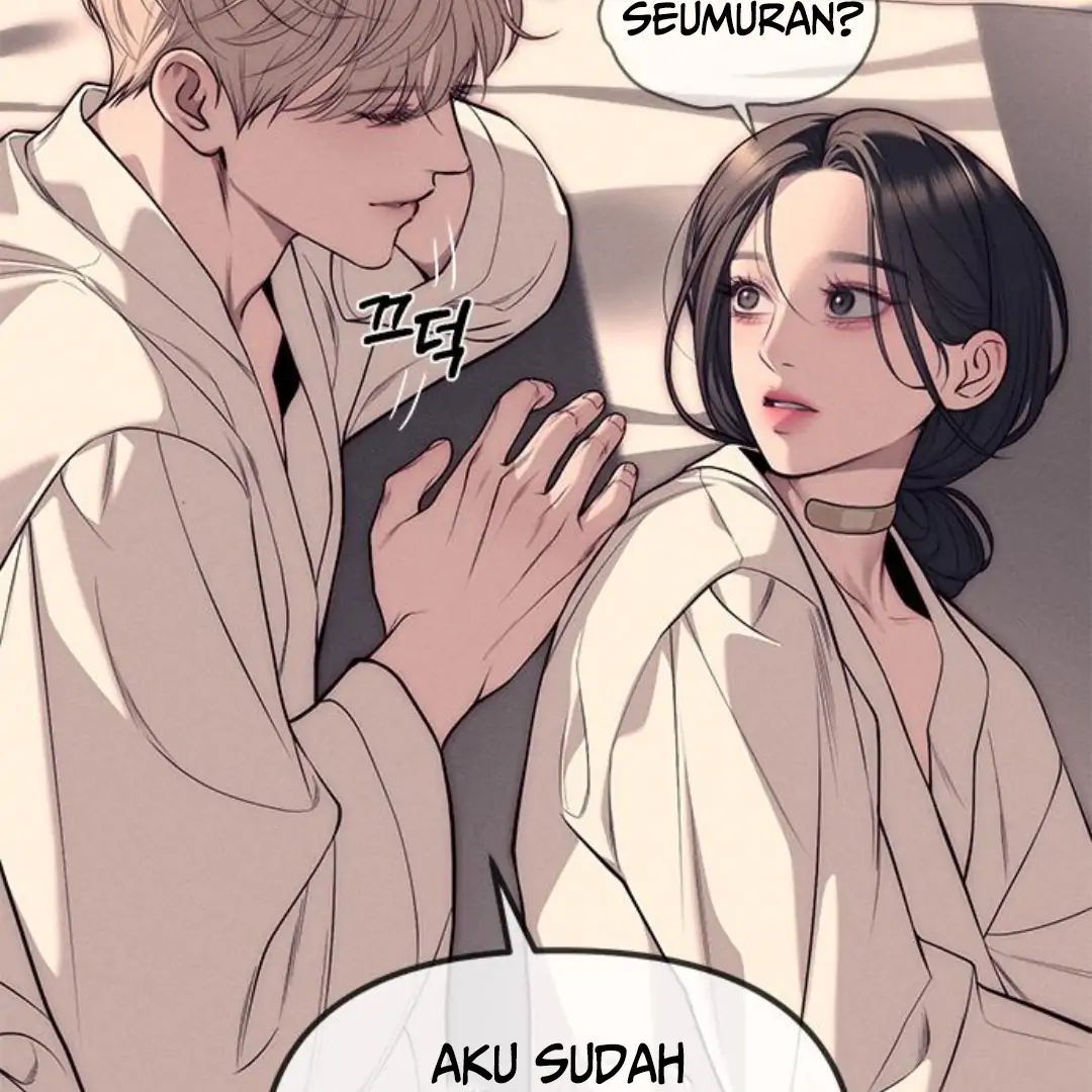 Undercover! Chaebol High School Chapter 89 Gambar 208