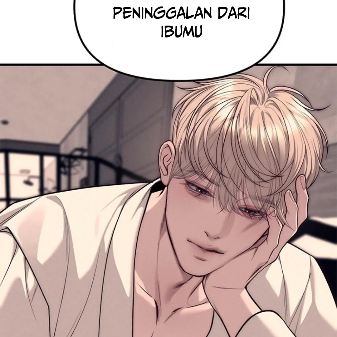 Undercover! Chaebol High School Chapter 89 Gambar 212