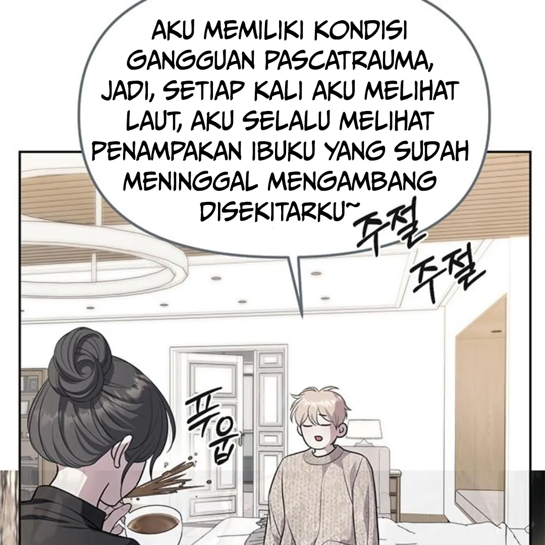Undercover! Chaebol High School Chapter 89 Gambar 215