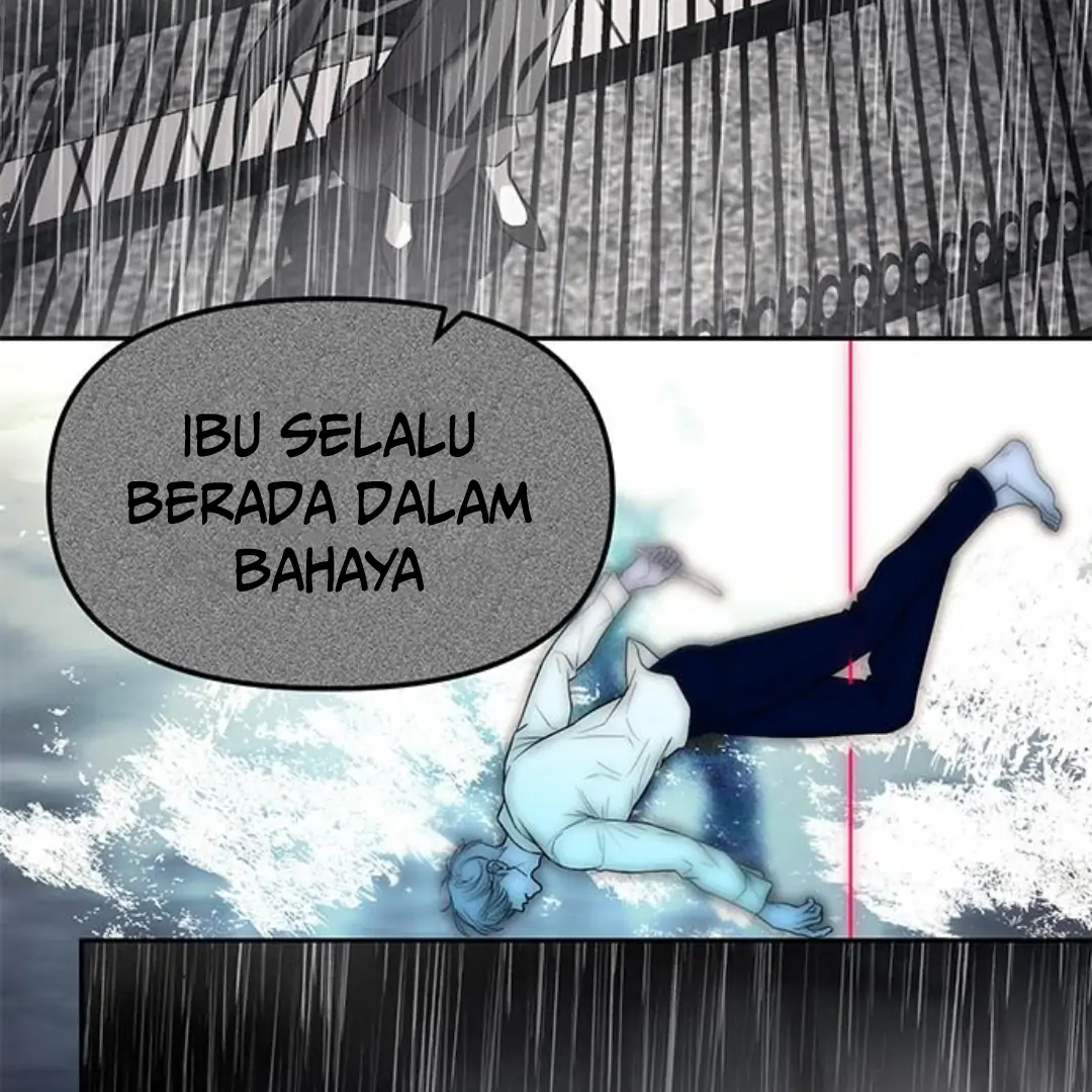 Undercover! Chaebol High School Chapter 89 Gambar 217