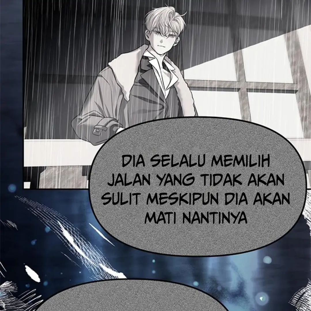 Undercover! Chaebol High School Chapter 89 Gambar 218