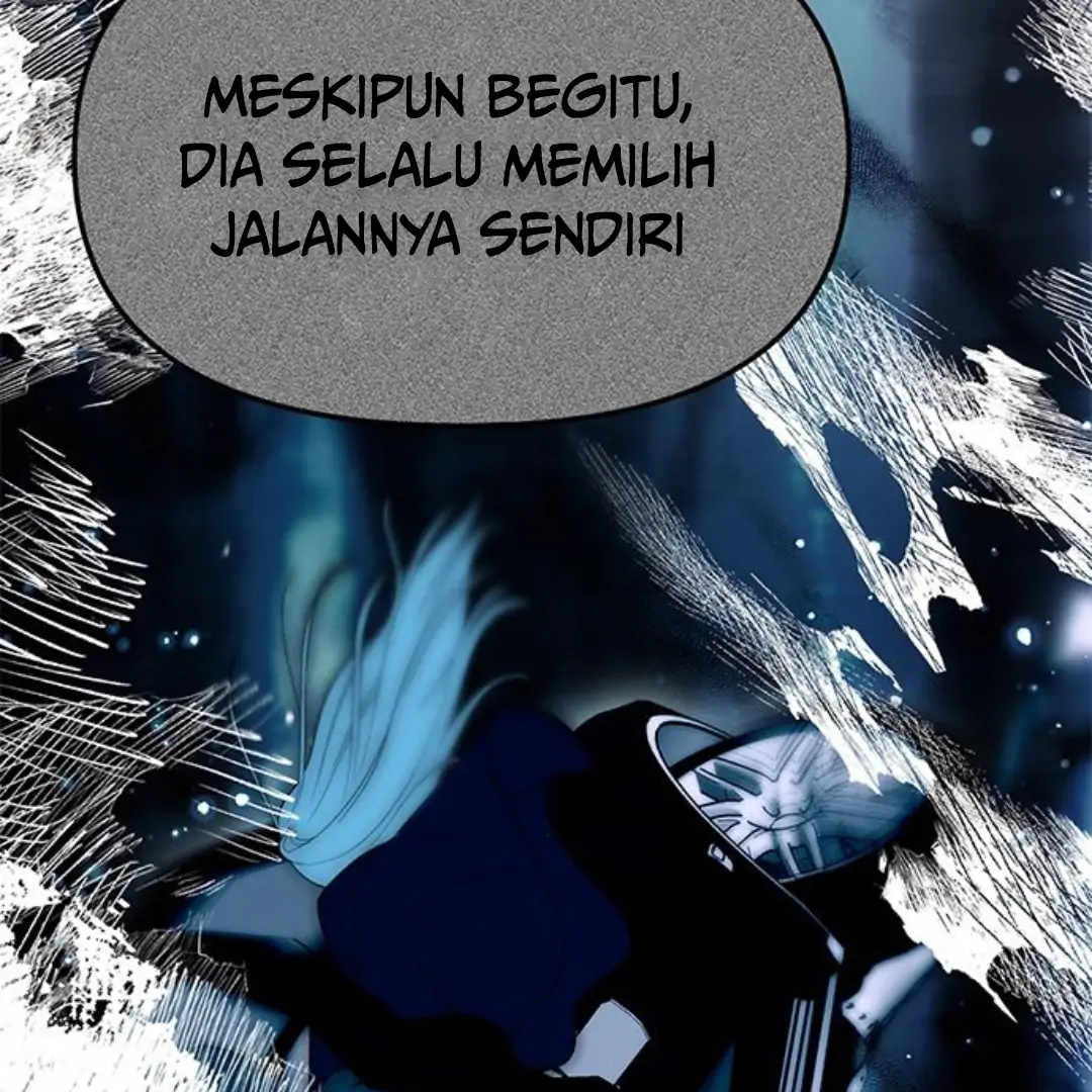 Undercover! Chaebol High School Chapter 89 Gambar 219