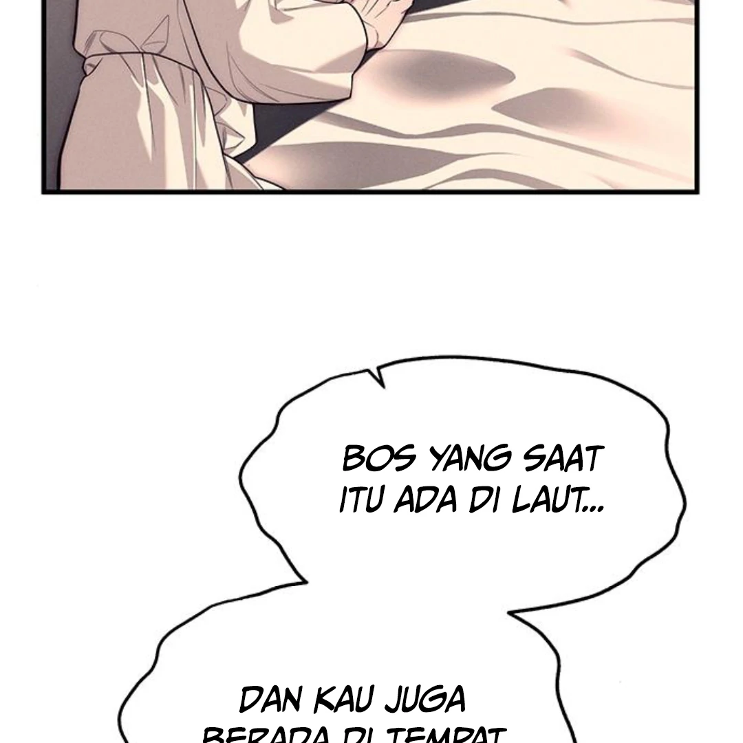 Undercover! Chaebol High School Chapter 89 Gambar 224