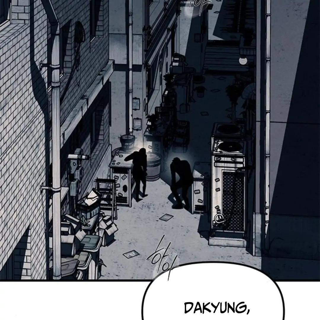 Undercover! Chaebol High School Chapter 89 Gambar 23