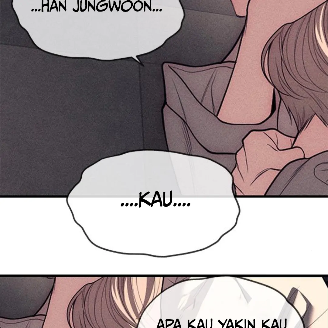 Undercover! Chaebol High School Chapter 89 Gambar 241