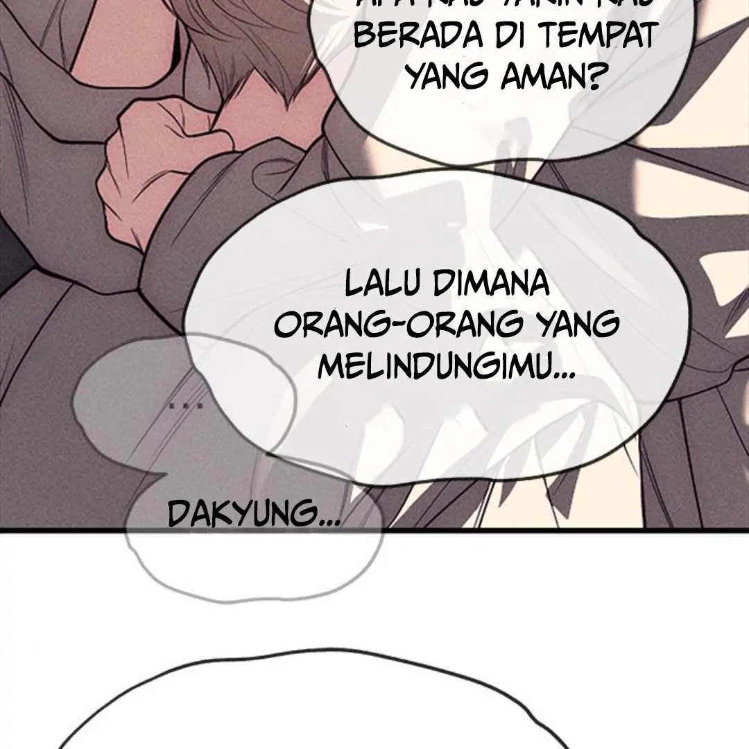 Undercover! Chaebol High School Chapter 89 Gambar 242