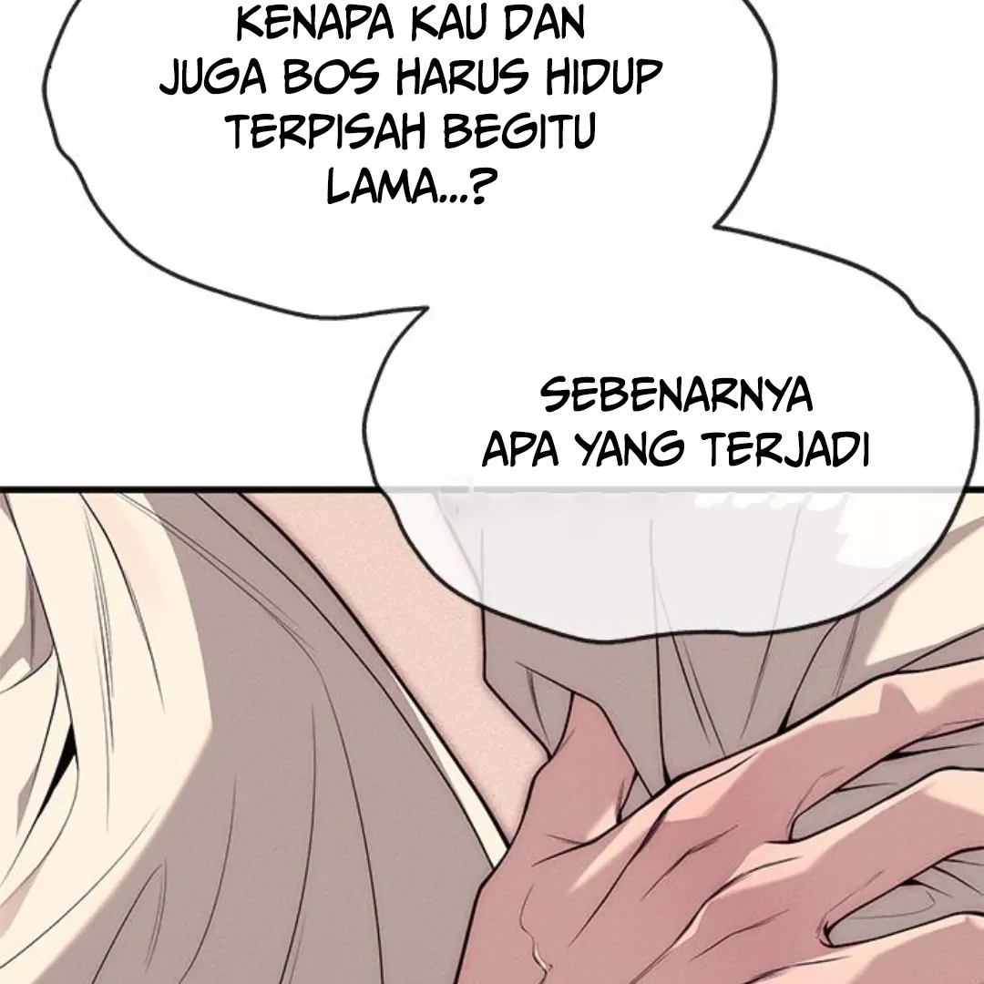 Undercover! Chaebol High School Chapter 89 Gambar 243