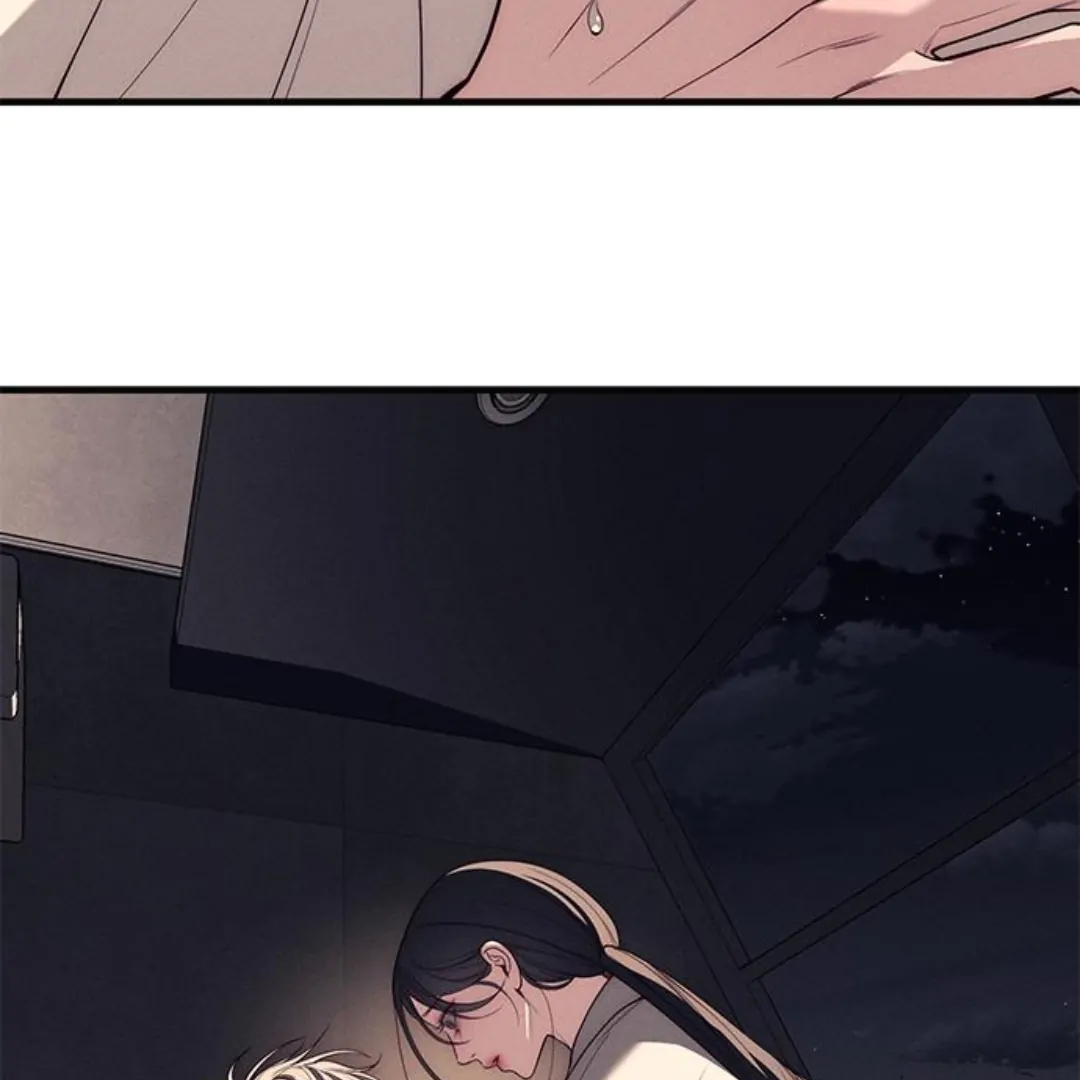 Undercover! Chaebol High School Chapter 89 Gambar 244