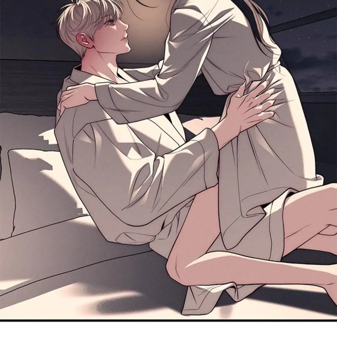 Undercover! Chaebol High School Chapter 89 Gambar 245