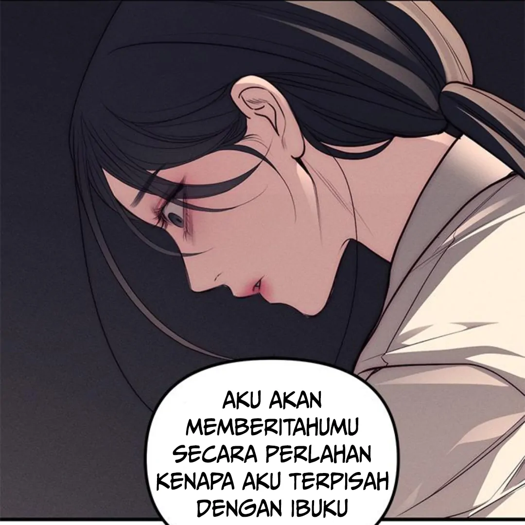 Undercover! Chaebol High School Chapter 89 Gambar 249
