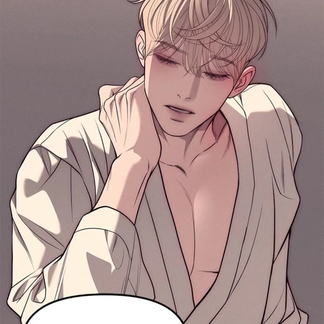 Undercover! Chaebol High School Chapter 89 Gambar 251