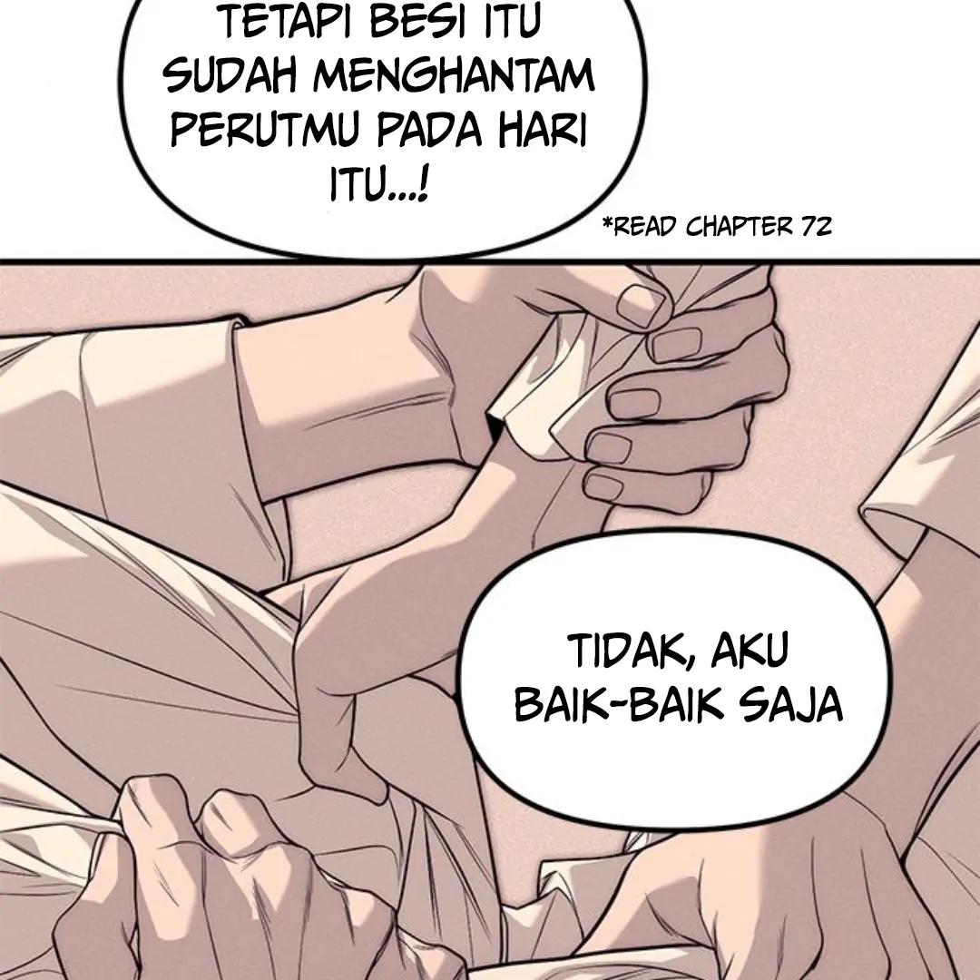 Undercover! Chaebol High School Chapter 89 Gambar 261