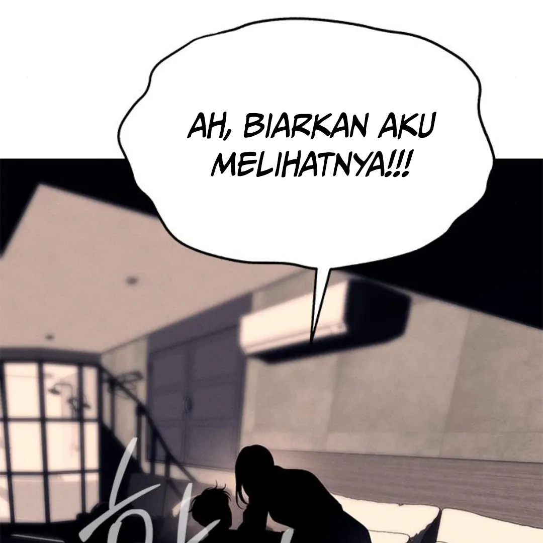 Undercover! Chaebol High School Chapter 89 Gambar 263