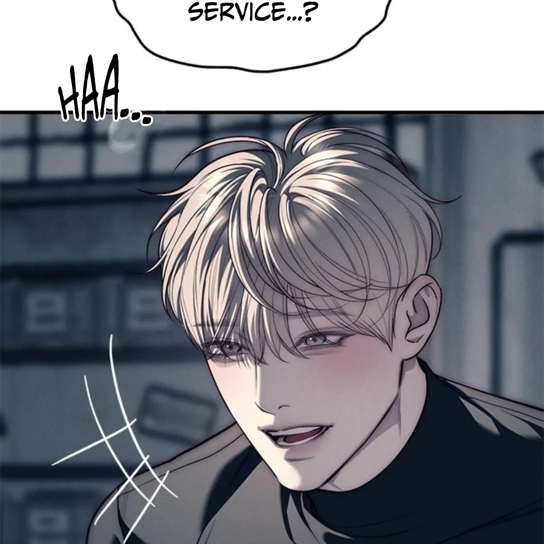 Undercover! Chaebol High School Chapter 89 Gambar 27