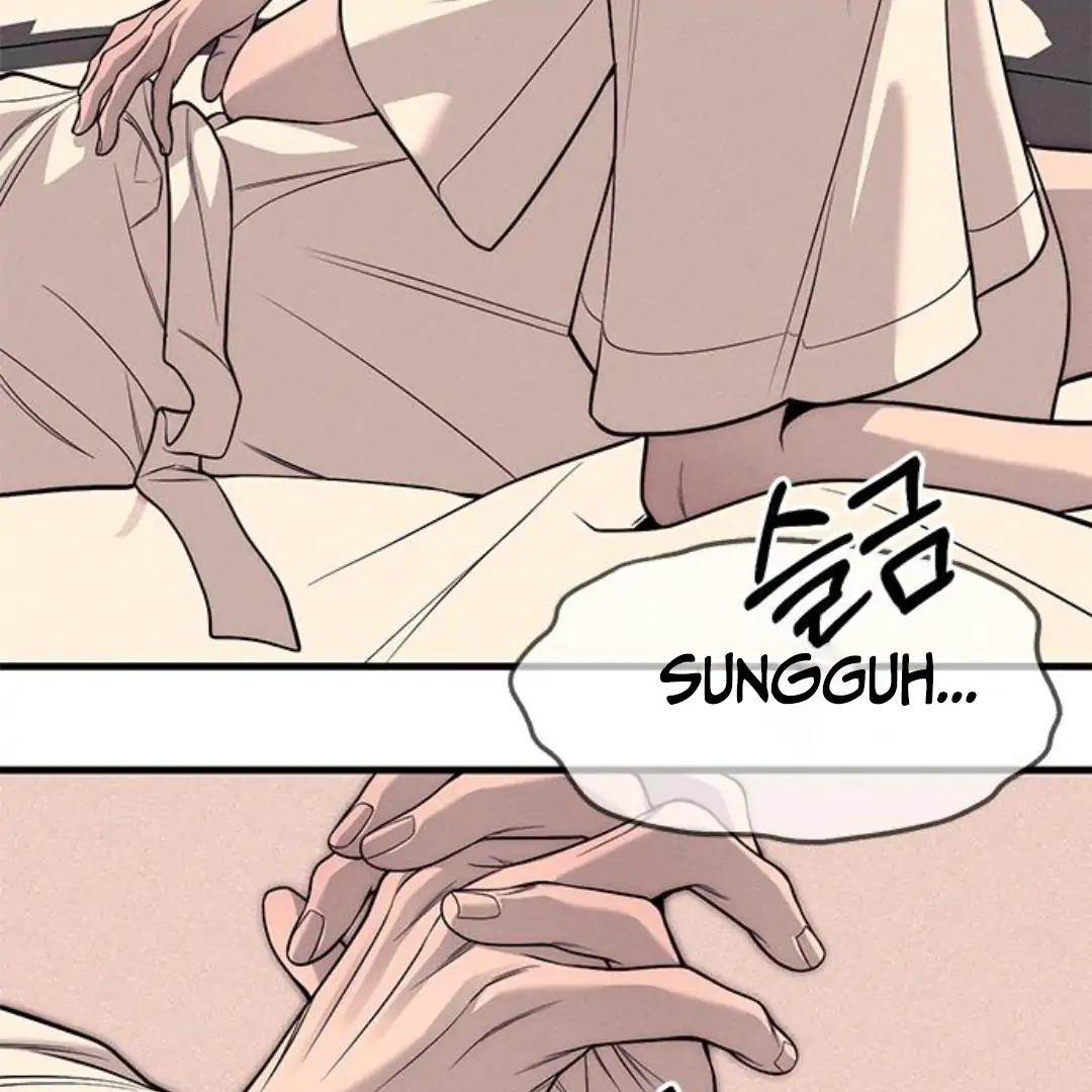 Undercover! Chaebol High School Chapter 89 Gambar 278