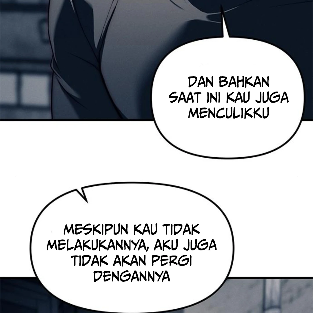 Undercover! Chaebol High School Chapter 89 Gambar 28