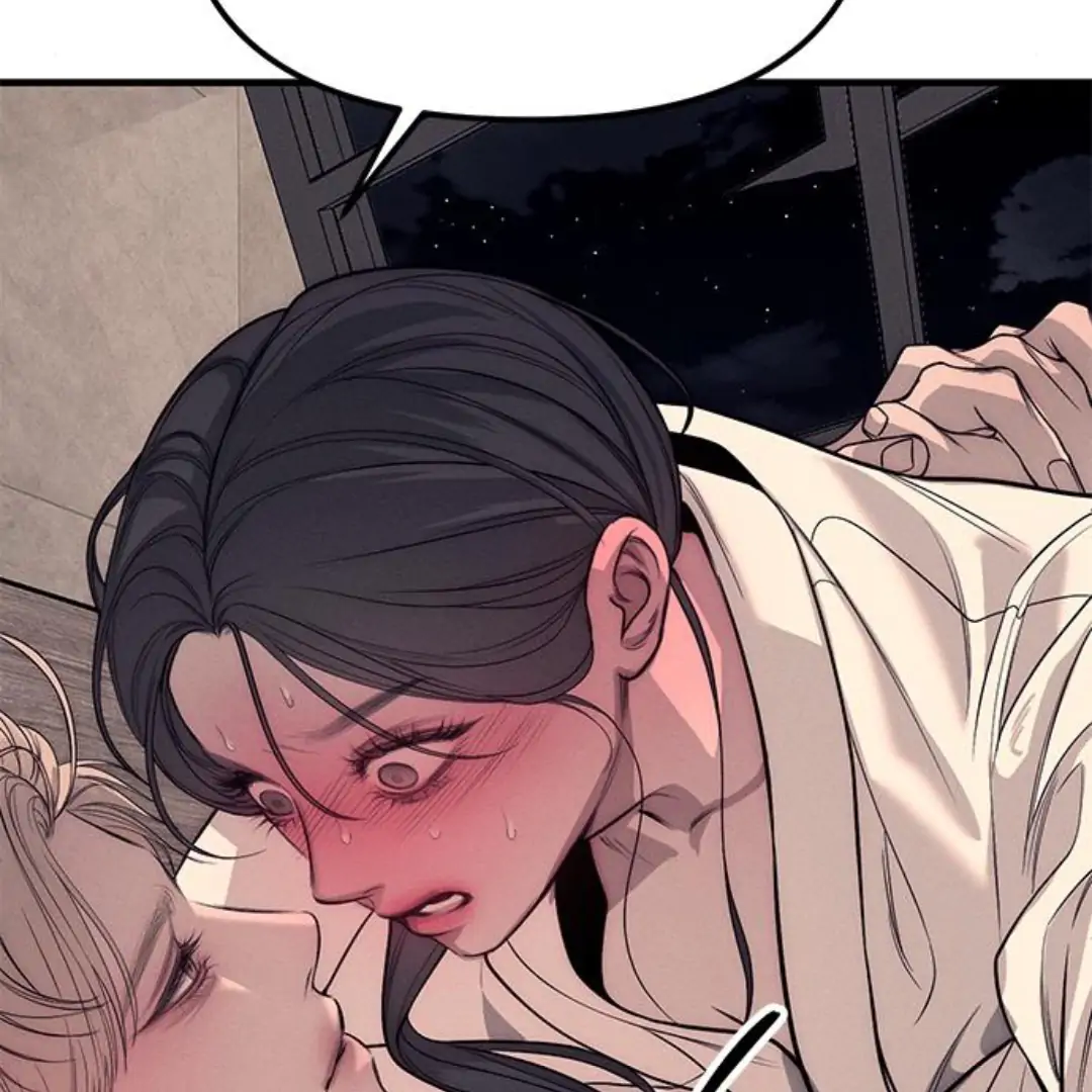 Undercover! Chaebol High School Chapter 89 Gambar 280