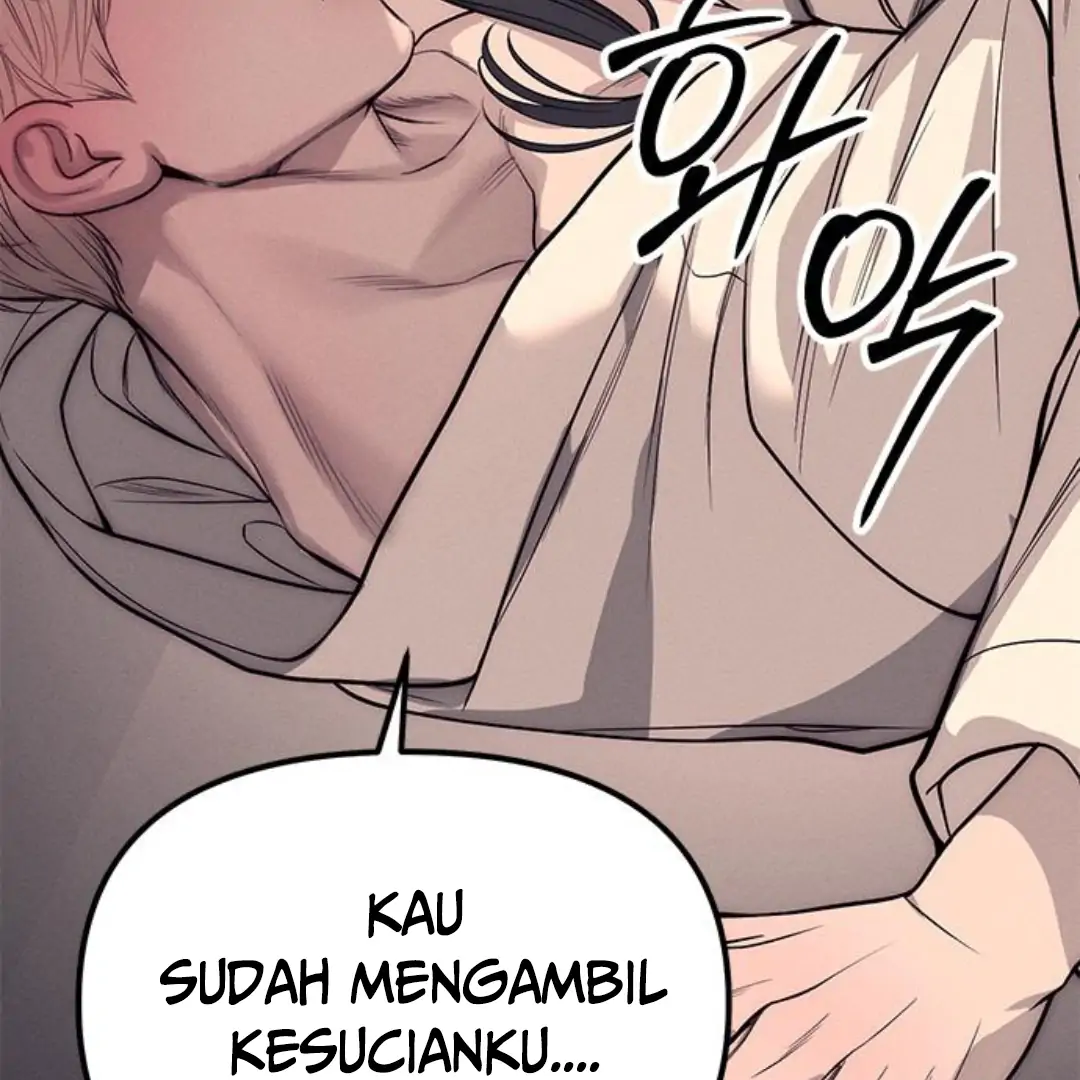 Undercover! Chaebol High School Chapter 89 Gambar 281