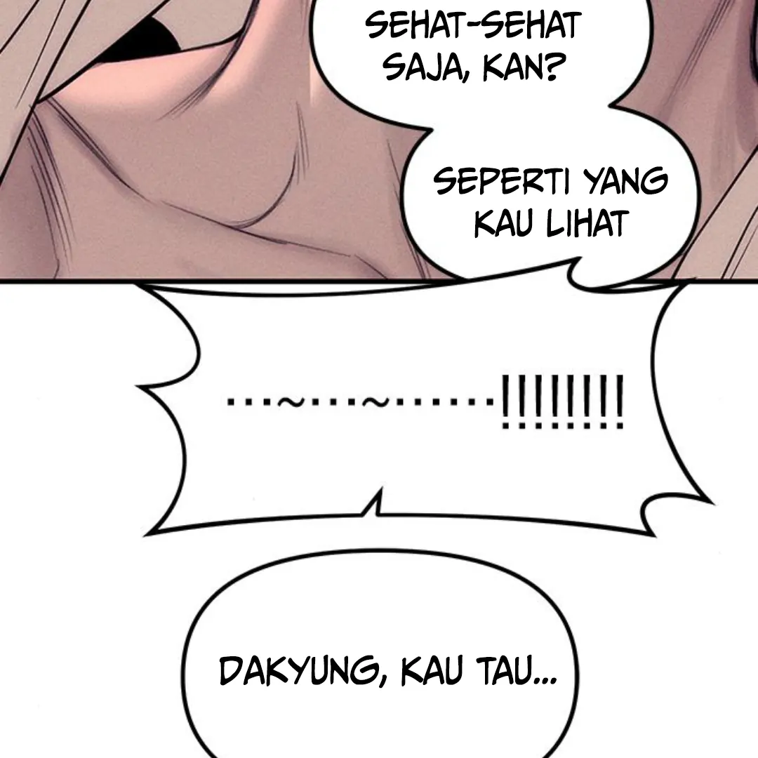 Undercover! Chaebol High School Chapter 89 Gambar 285