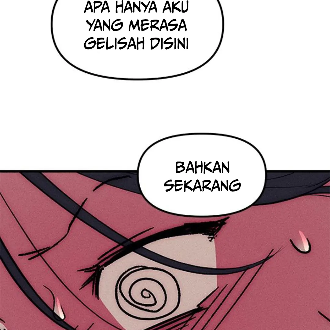 Undercover! Chaebol High School Chapter 89 Gambar 289