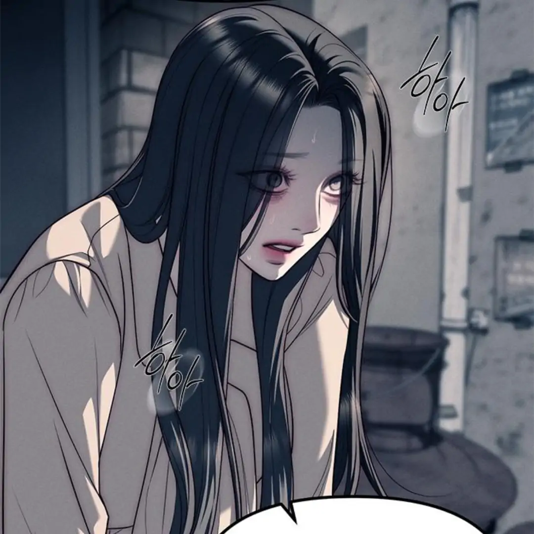 Undercover! Chaebol High School Chapter 89 Gambar 29