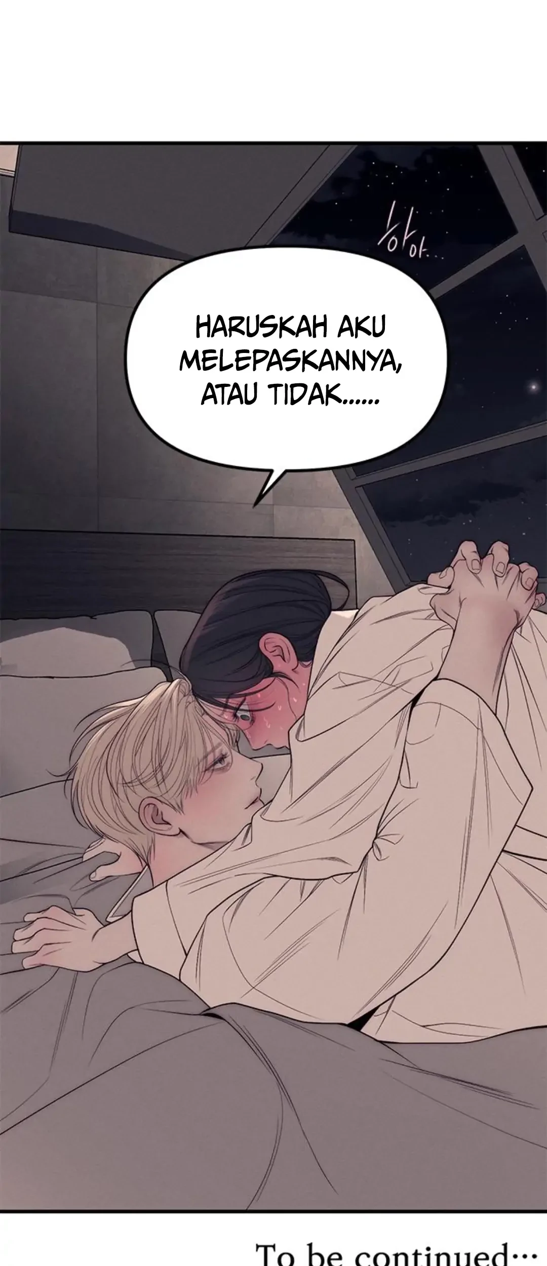 Undercover! Chaebol High School Chapter 89 Gambar 292