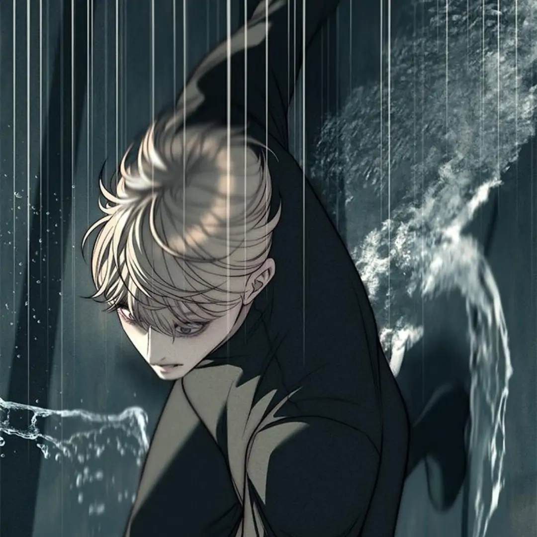 Undercover! Chaebol High School Chapter 89 Gambar 3