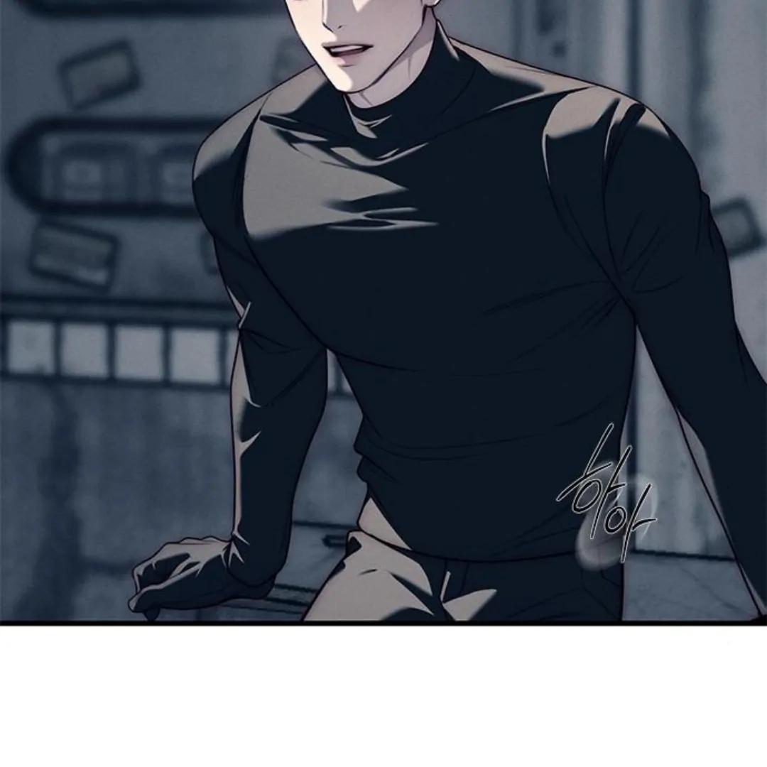 Undercover! Chaebol High School Chapter 89 Gambar 31