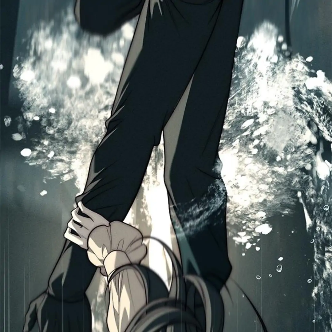 Undercover! Chaebol High School Chapter 89 Gambar 4