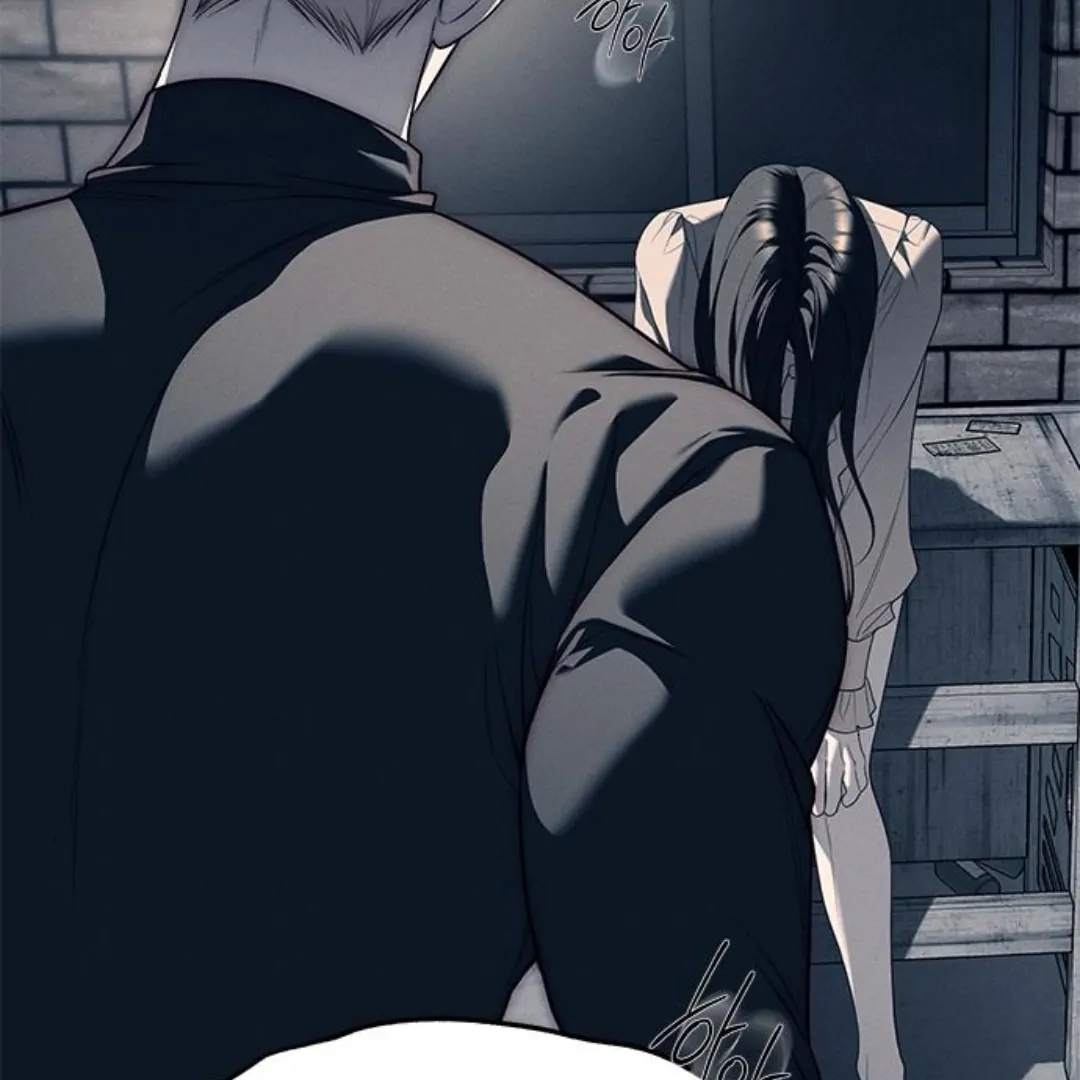 Undercover! Chaebol High School Chapter 89 Gambar 44