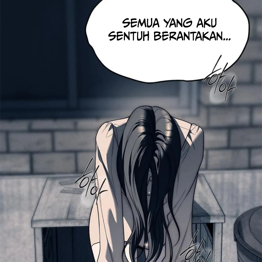 Undercover! Chaebol High School Chapter 89 Gambar 47