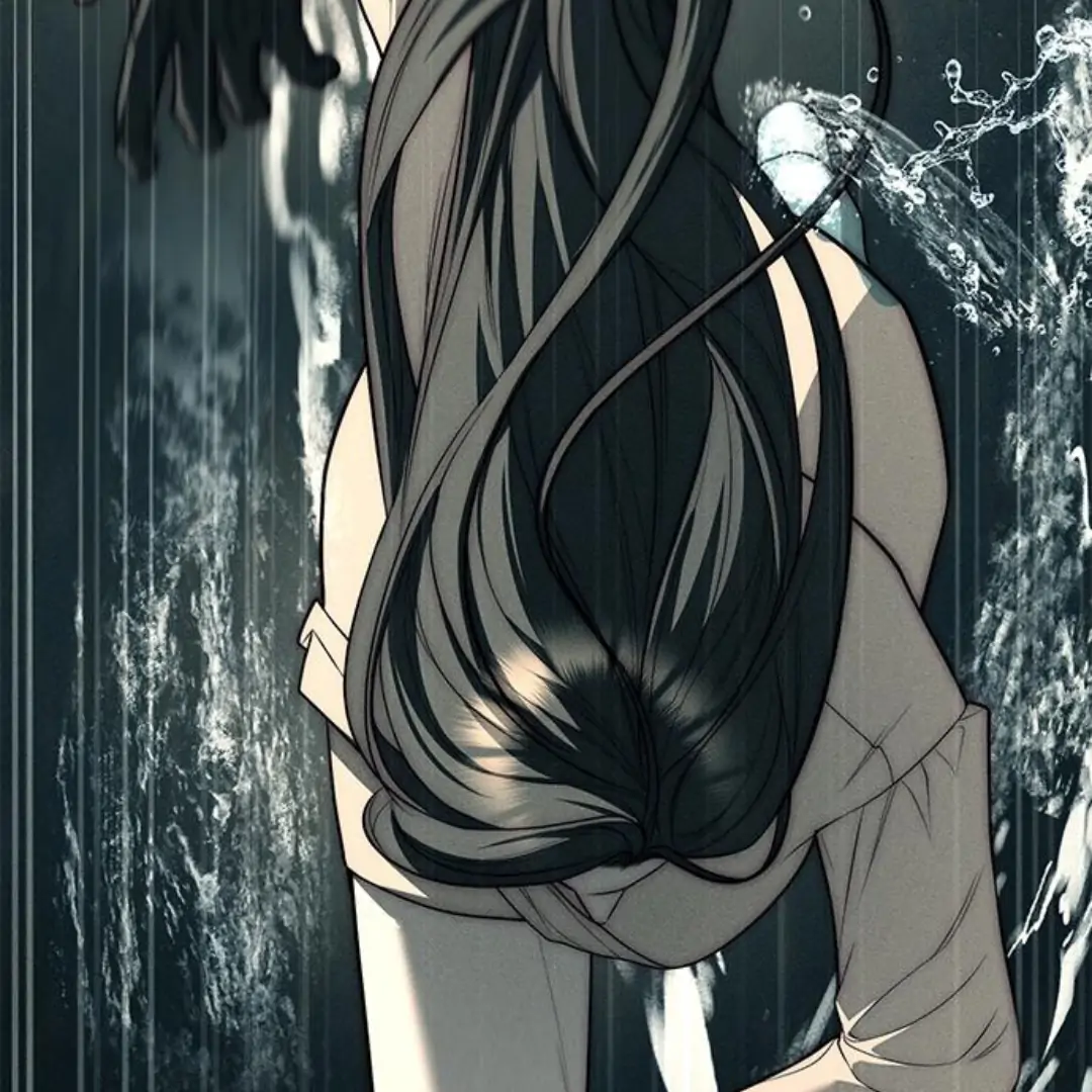 Undercover! Chaebol High School Chapter 89 Gambar 5