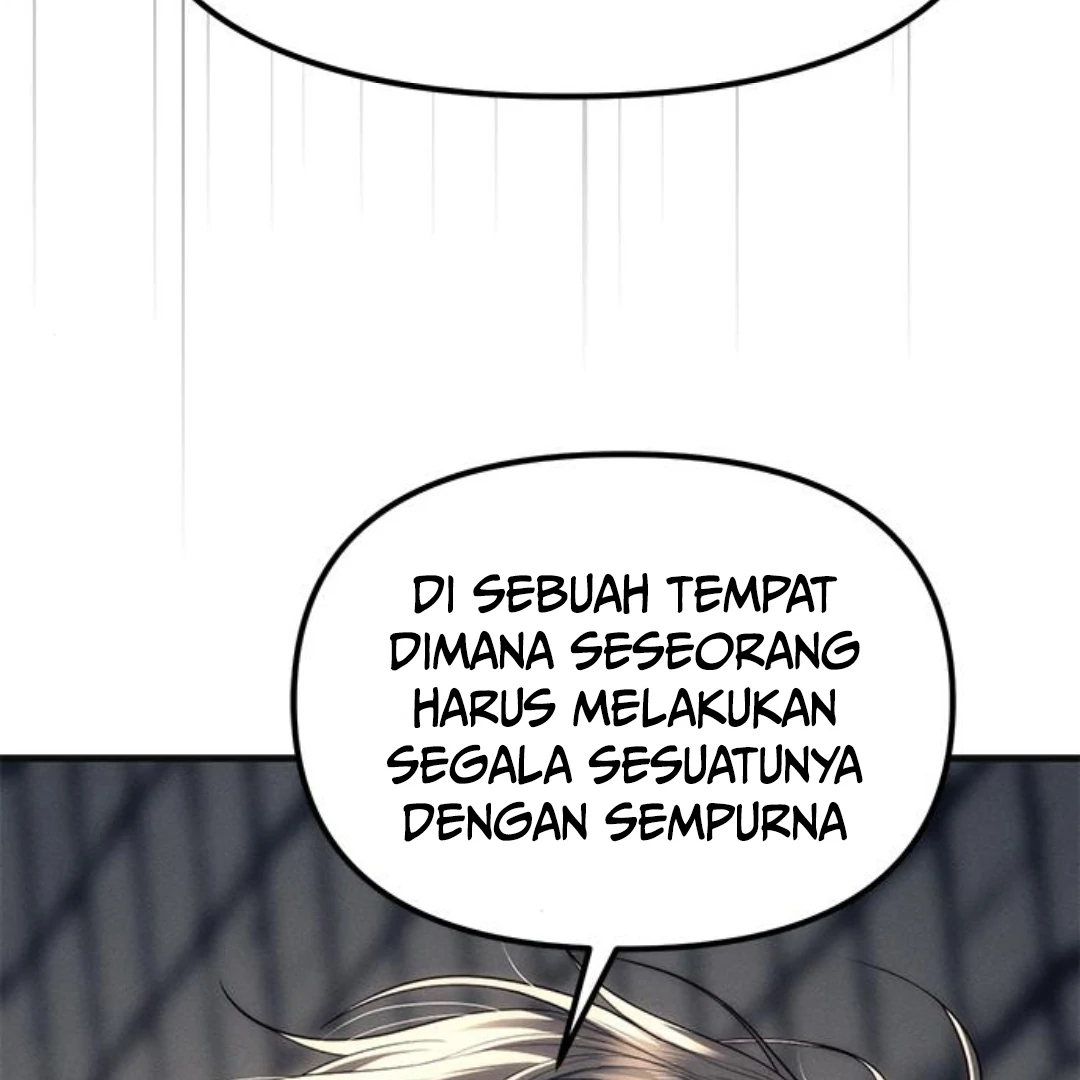 Undercover! Chaebol High School Chapter 89 Gambar 54