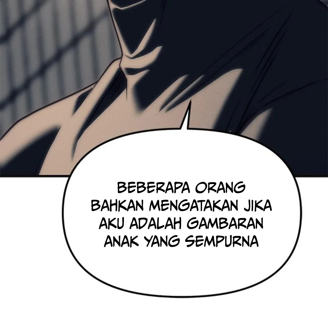 Undercover! Chaebol High School Chapter 89 Gambar 56