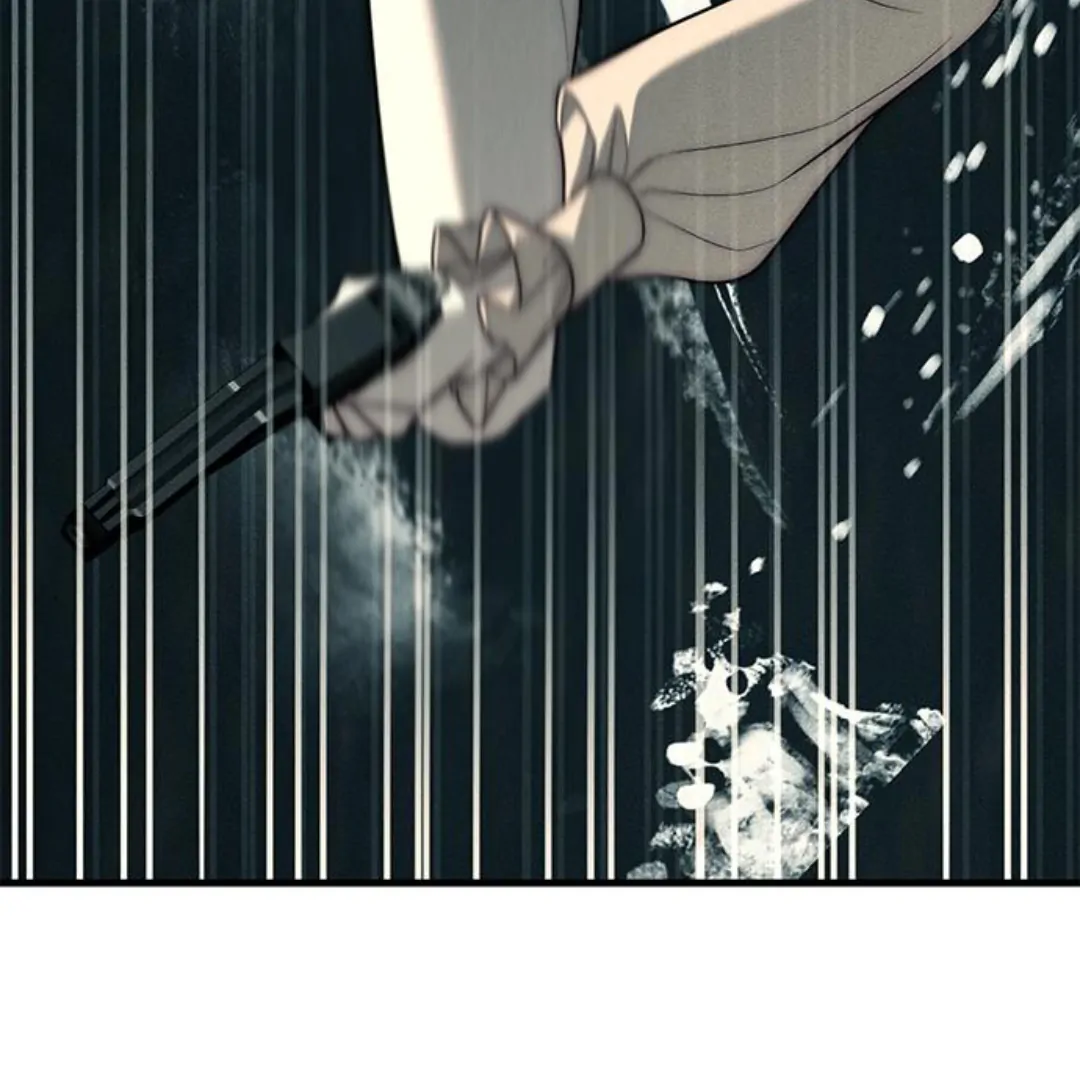 Undercover! Chaebol High School Chapter 89 Gambar 6