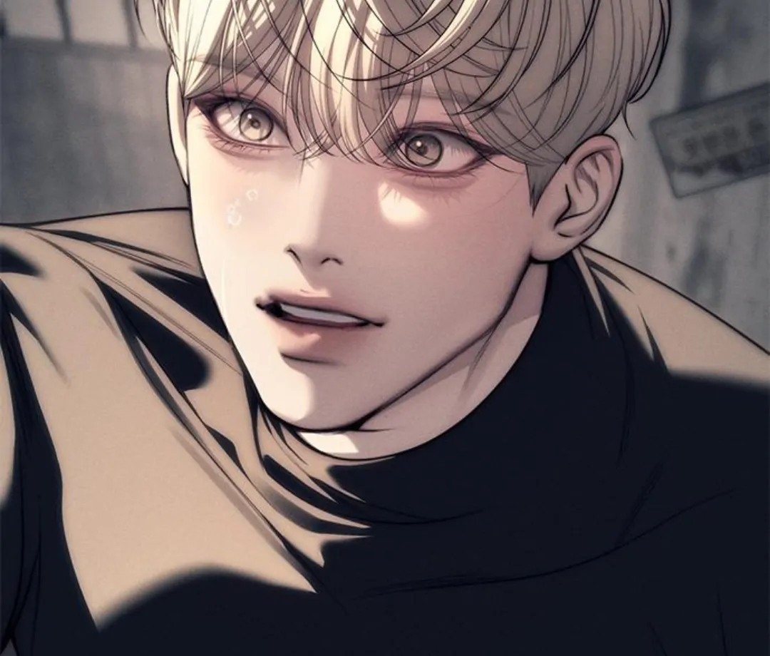 Undercover! Chaebol High School Chapter 89 Gambar 61