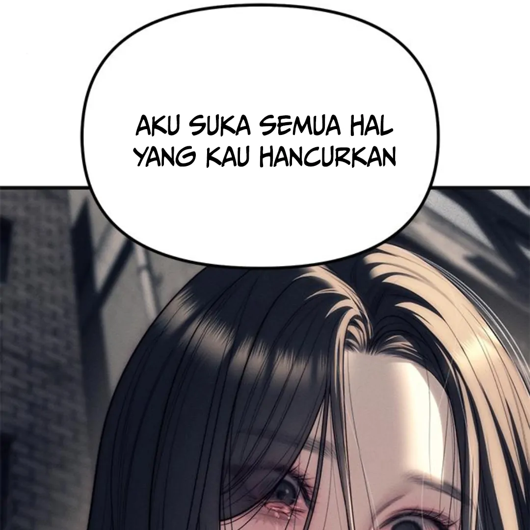 Undercover! Chaebol High School Chapter 89 Gambar 63