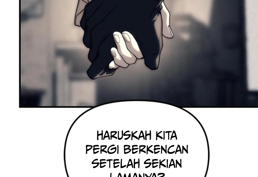 Undercover! Chaebol High School Chapter 89 Gambar 81