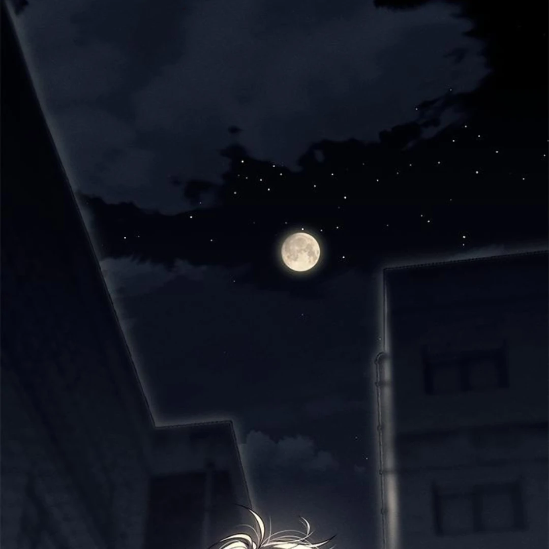 Undercover! Chaebol High School Chapter 89 Gambar 83