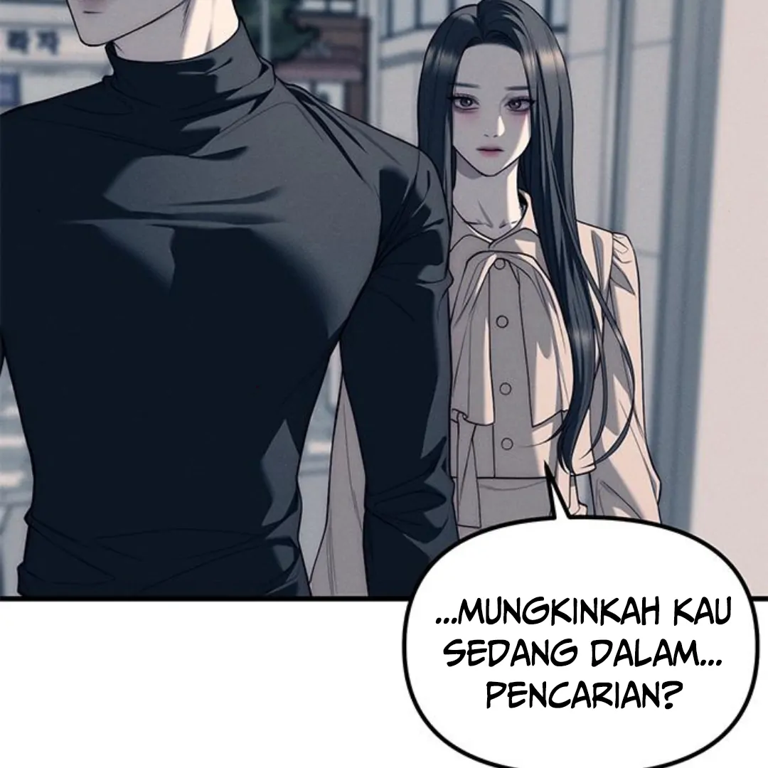 Undercover! Chaebol High School Chapter 89 Gambar 97
