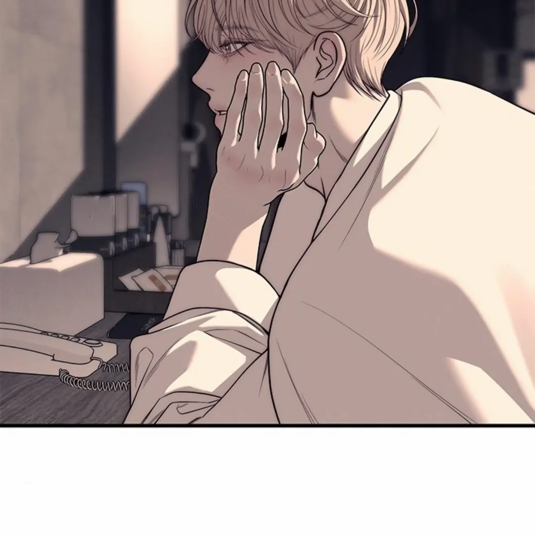 Undercover! Chaebol High School Chapter 90 Gambar 101