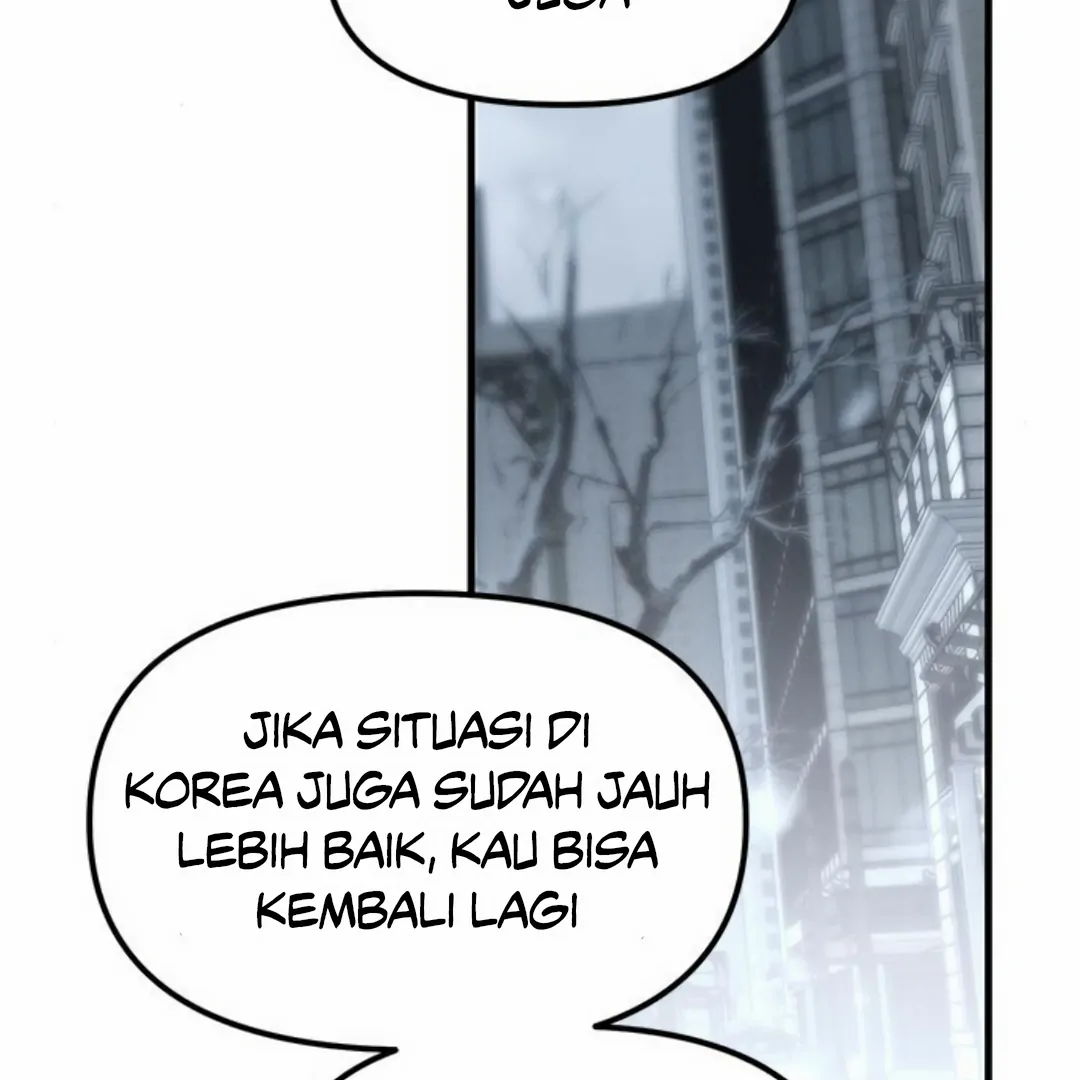 Undercover! Chaebol High School Chapter 90 Gambar 110