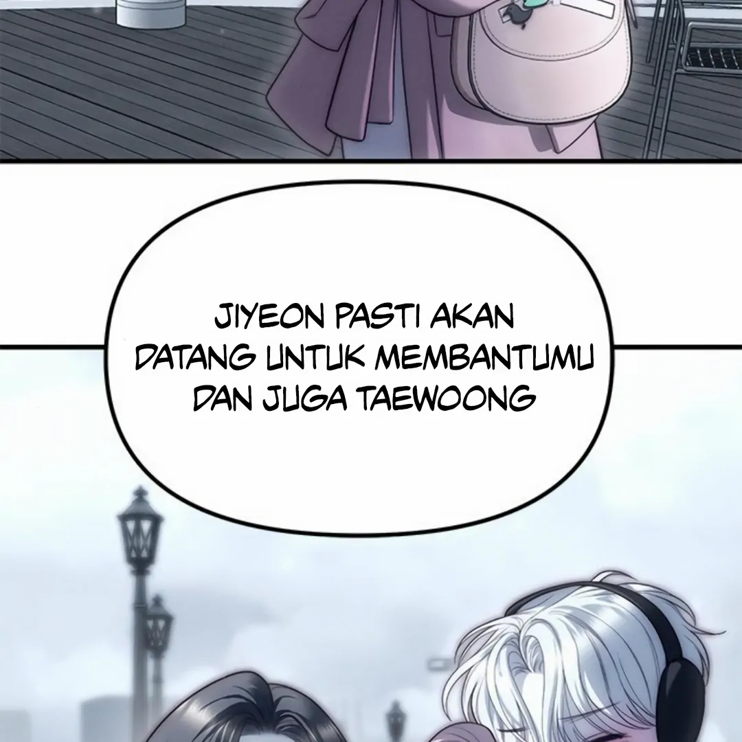 Undercover! Chaebol High School Chapter 90 Gambar 115