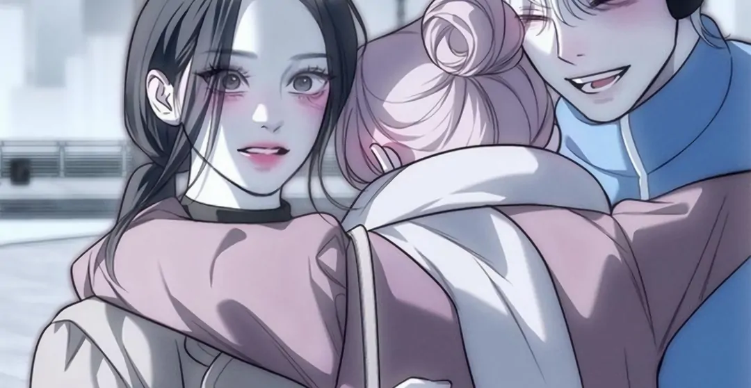 Undercover! Chaebol High School Chapter 90 Gambar 116